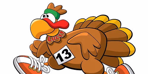 Batavia Turkey Trot