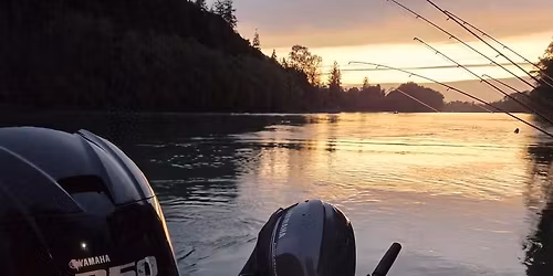 Lake Stevens Kokanee Derby