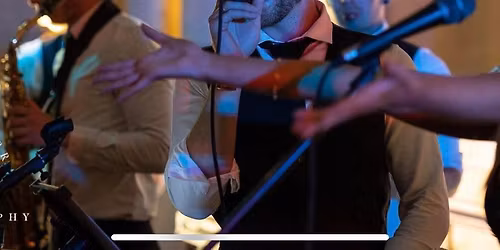 Sam Herbert @ Grow Brewing Co.