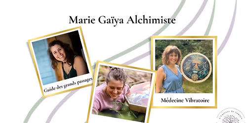 \u2728 Vient c\u00e9l\u00e9brer la Nouvelle Lune \u2728