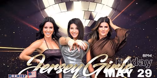 Jersey Girls