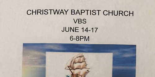 VBS 2026 High Seas