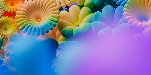 Auckland Live presents DARKLIGHT: The Hidden World