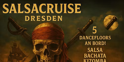 Salsa-Cruise 2026