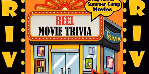 Reel Movie Trivia