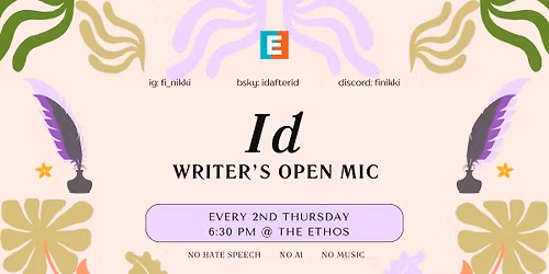 The Id