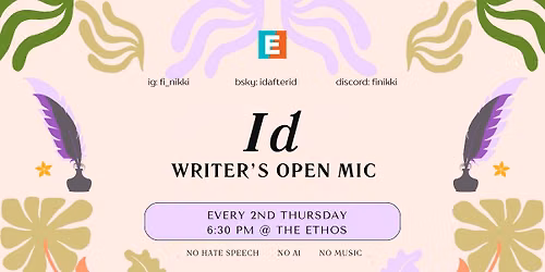 The Id