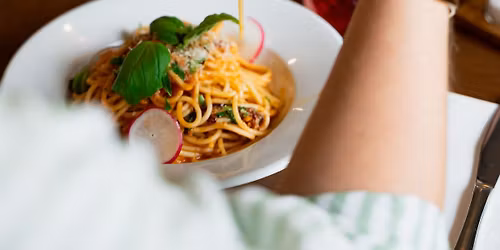 All you Can Eat Pasta Night