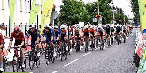 69. Mi\u0119dzynarodowy Wy\u015bcig Kolarski Dooko\u0142a Mazowsza