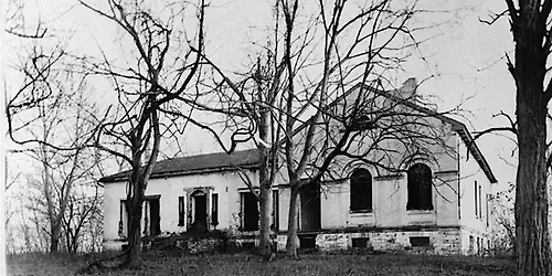 History of Slavery on Roosevelt Island Walking Tour