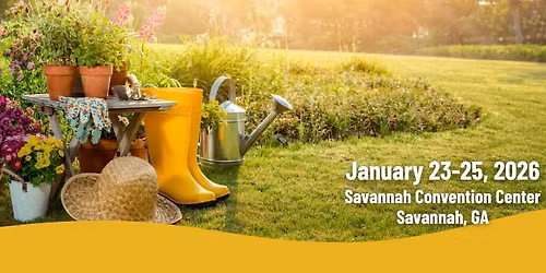 25th Anniversary Low Country Home & Garden Show