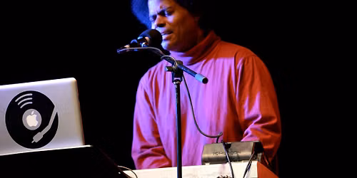 Tim Dorsey live 