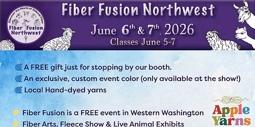 Fiber Fusion