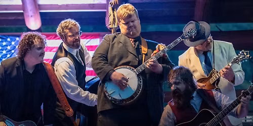 David Mayfield at Peoples Bank Theatre
