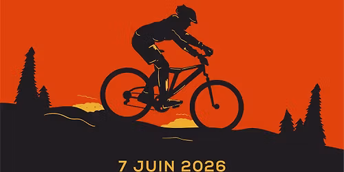 NEFERIS MTB Race 