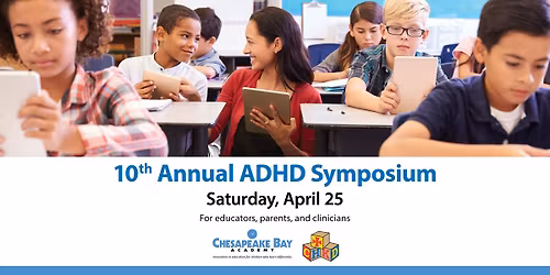10th Annual ADHD Symposium