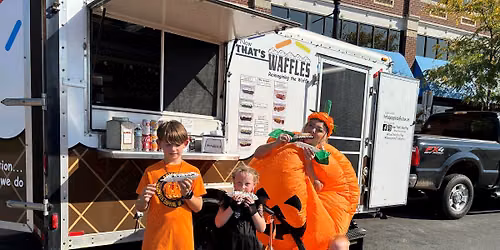 Anoka Halloween Grand Day Parade