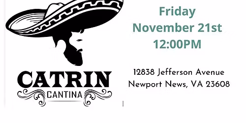 November Monthly Connection Luncheon