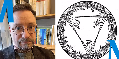 De t\u00e4mjda profeterna, astrologin och en f\u00f6r\u00e4ndrad v\u00e4rldsbild