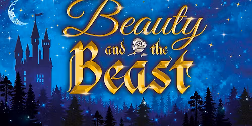 Beauty and The Beast