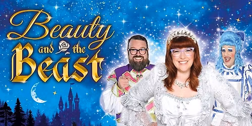 Beauty and The Beast