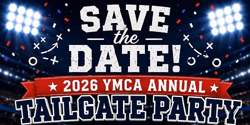 Annual Tailgate Party Fundraiser