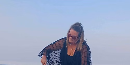 Full Moon Sound Bath