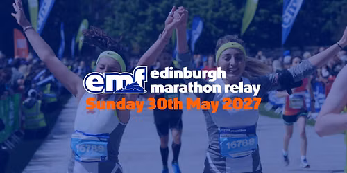 2027 EMF Team Relay