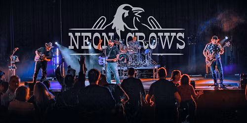 Neon Crows Concert