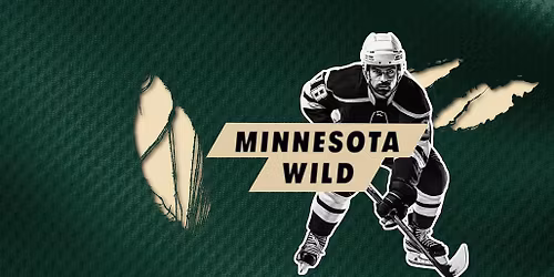 Minnesota Wild at Carolina Hurricanes at Lenovo Center