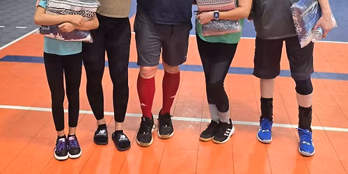 INTERMEDIATE* LEVEL 4 v 4