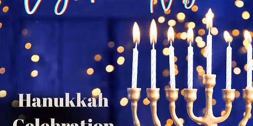 HANUKKAH CELEBRATION