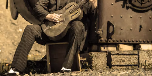 Fri entr\u00e9: Bottleneck John