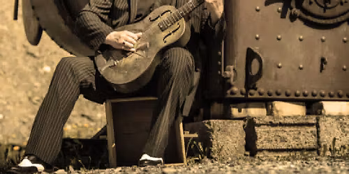 Fri entr\u00e9: Bottleneck John
