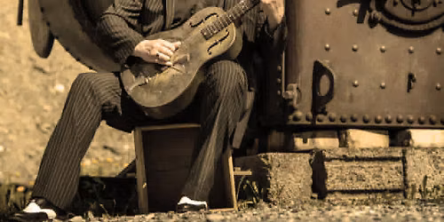 Fri entr\u00e9: Bottleneck John