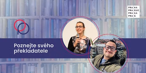 Poznejte sv\u00e9ho p\u0159ekladatele: Z \u010ceska na Tchaj-wan a zp\u011bt