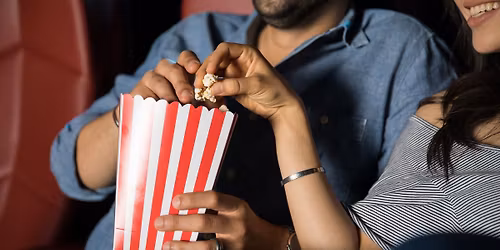 Movie Matinee: Romancing the Stone