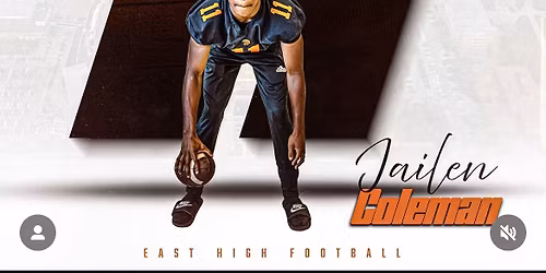 Jailen\u2019s Open House 