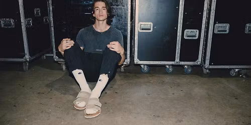 Chance Pena w\/ Hans Williams