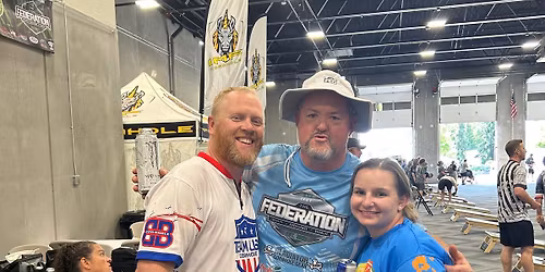 Michigan Amateur State Championships