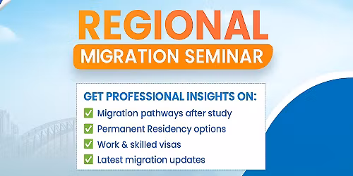 Regional Migration Seminar November 2025