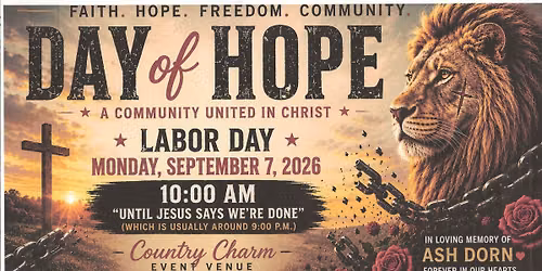 Day of Hope