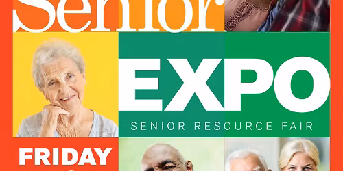 Senior Expo