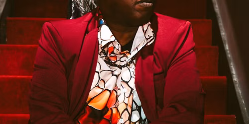 The Soul Experience ft. Corey Glover (of Living Colour)