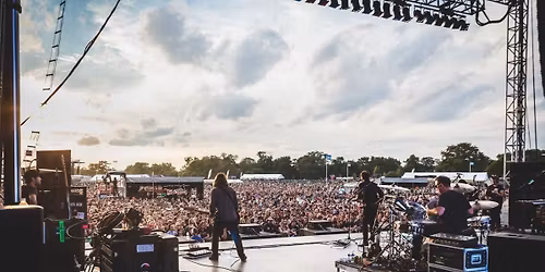 Parking Nine Vicious (16+)