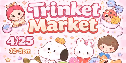 TRINKET VIP MARKET
