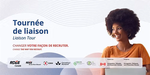 Tourn\u00e9e de liaison 2026\/Liaison Tour 2026