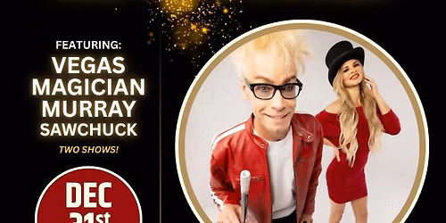 Murray Sawchuck