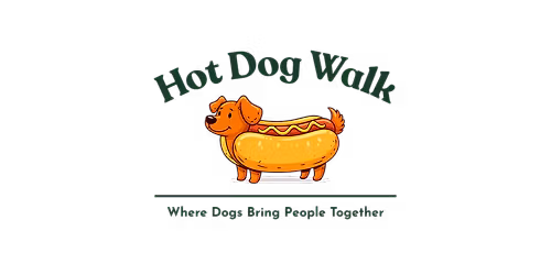 The Hot Dog Walk - May 31st - Grove City Town Center