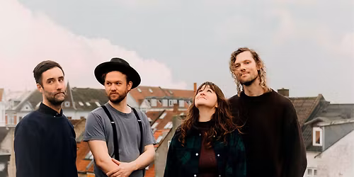 Northern Assembly \u2013 Julekoncert